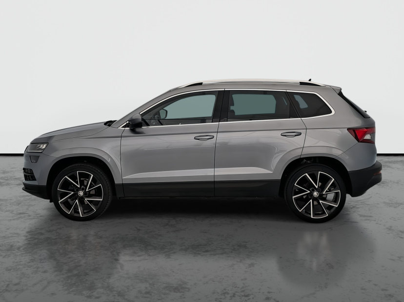 Škoda Karoq, 2020
