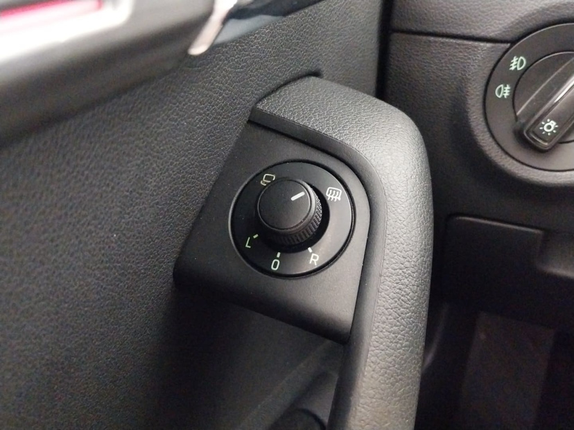 Škoda Octavia, 2017