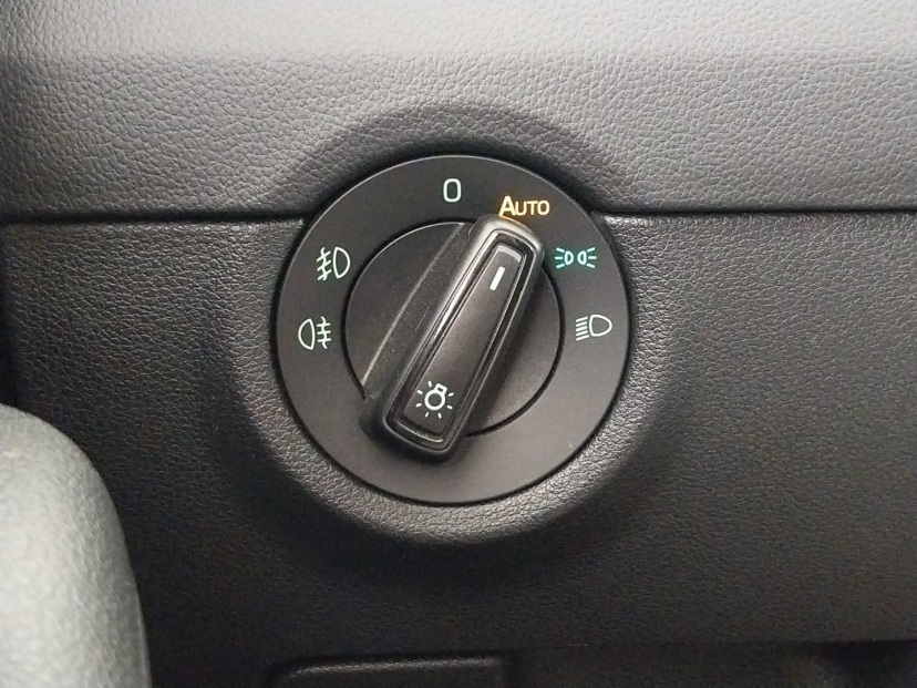 Škoda Octavia, 2017