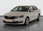 Škoda Octavia, 2017