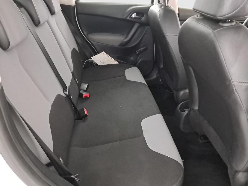 Citroen C3, 2012