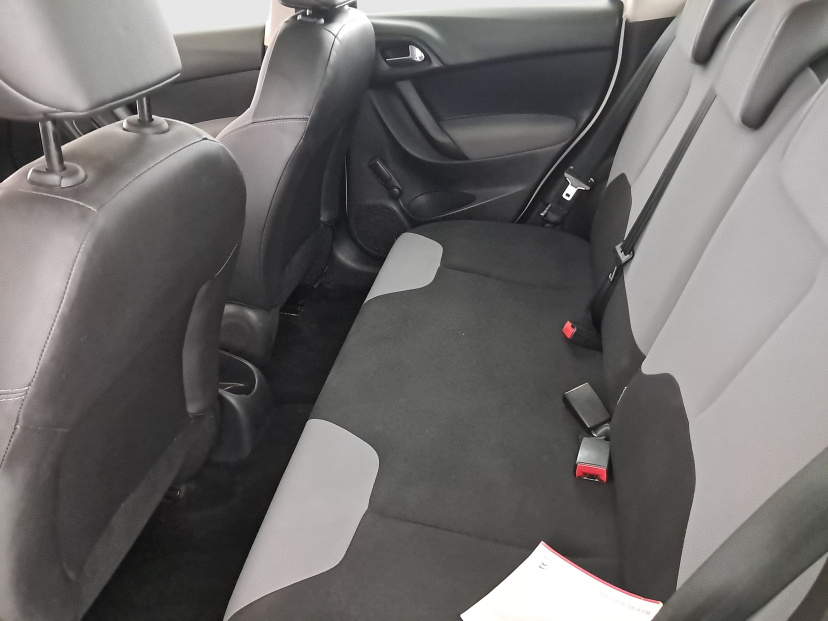 Citroen C3, 2012