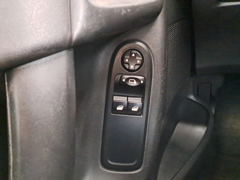 Citroen C3, 2012