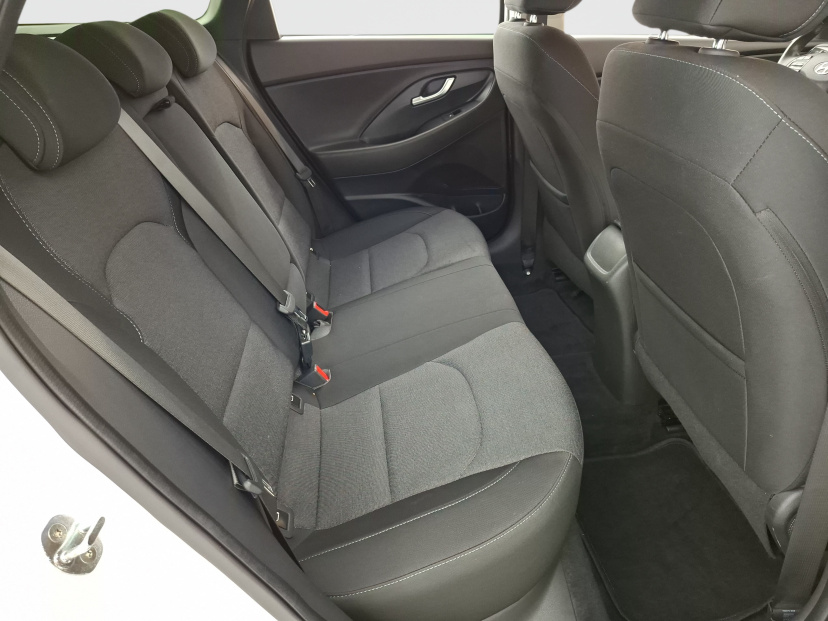 Hyundai i30, 2022