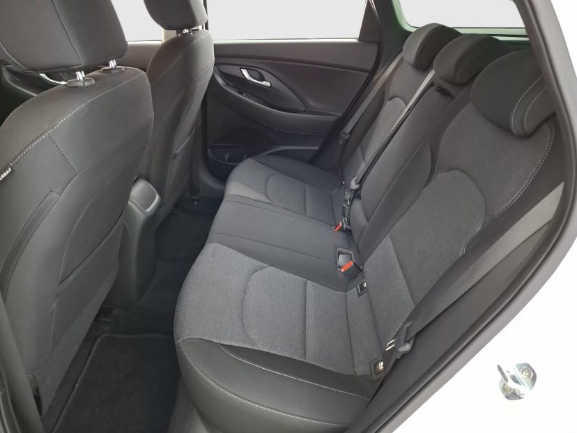 Hyundai i30, 2022