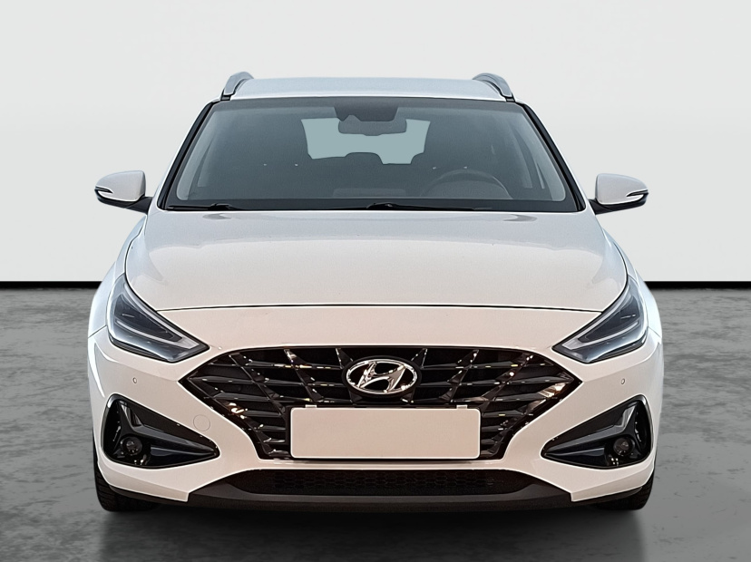 Hyundai i30, 2022