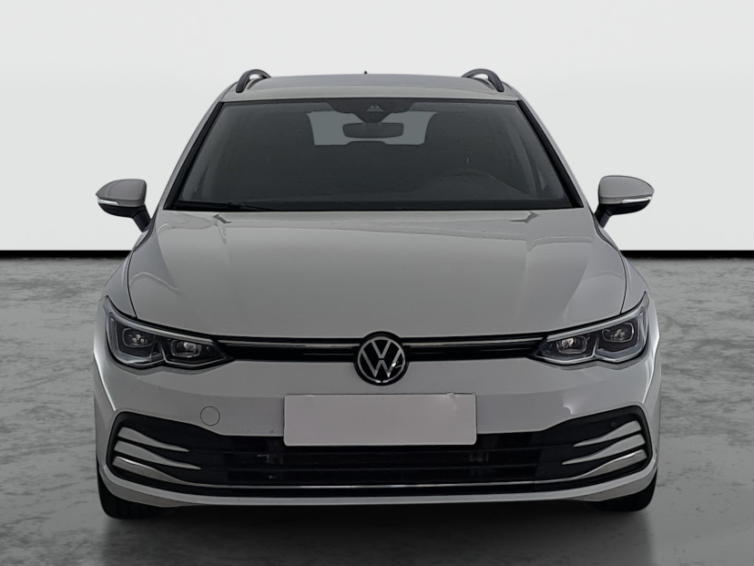 Volkswagen Golf, 2021