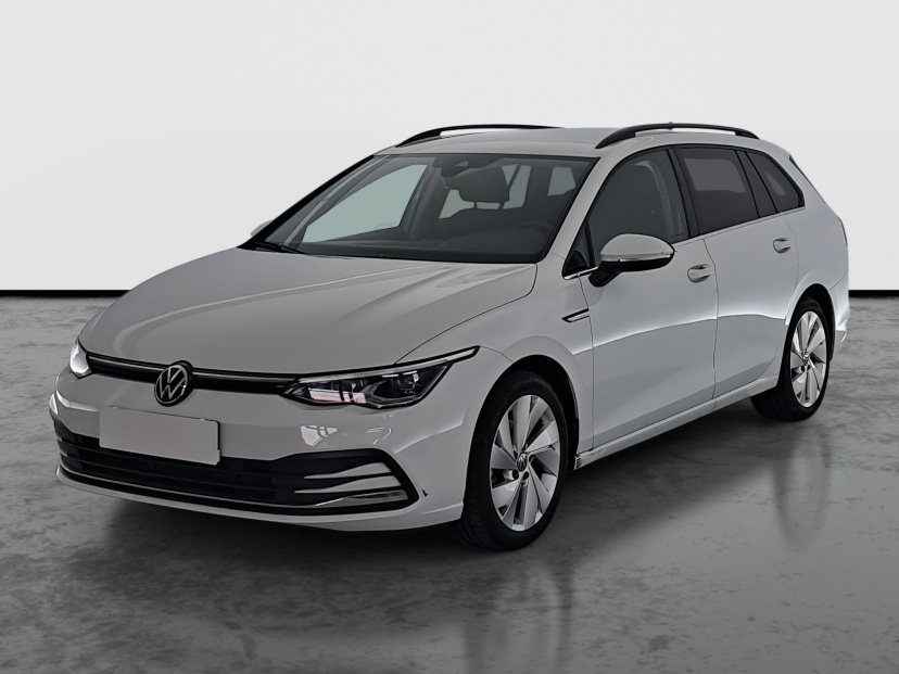 Volkswagen Golf, 2021