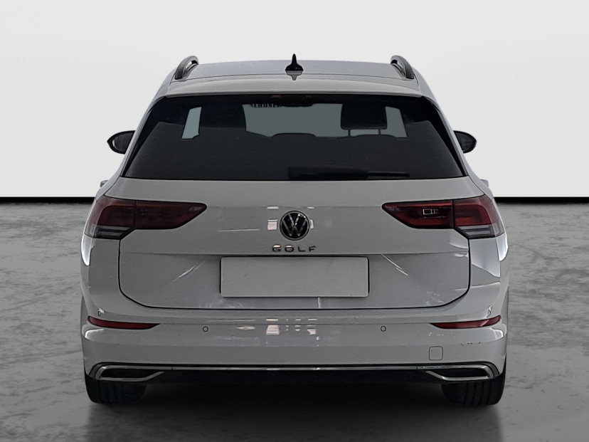 Volkswagen Golf, 2021