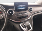 Mercedes-Benz V, 2015