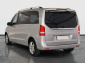 Mercedes-Benz V, 2015