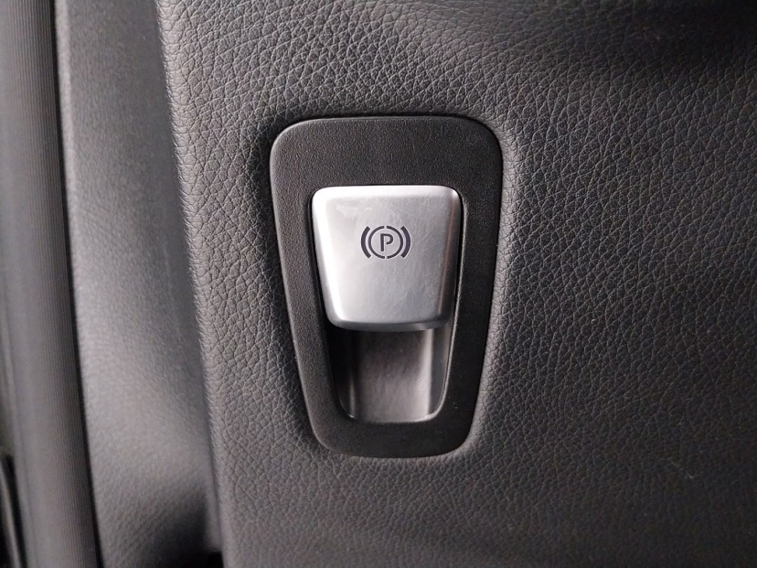 Mercedes-Benz V, 2015