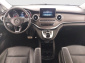 Mercedes-Benz V, 2015