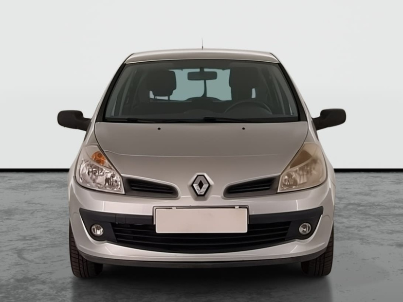 Renault Clio, 2007