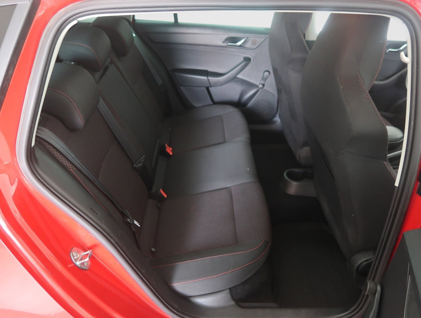 Škoda Rapid Spaceback, 2014