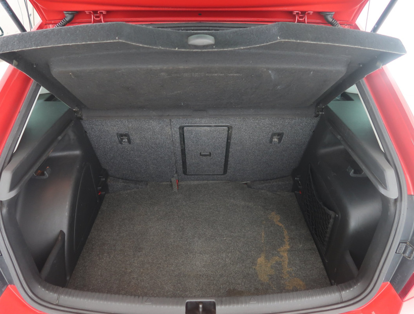Škoda Rapid Spaceback, 2014