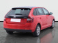 Škoda Rapid Spaceback, 2014