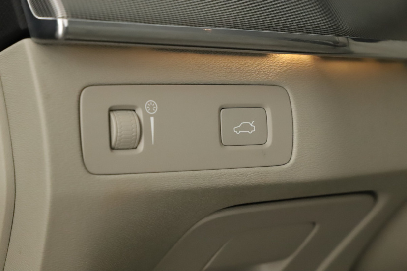 Volvo XC90, 2018