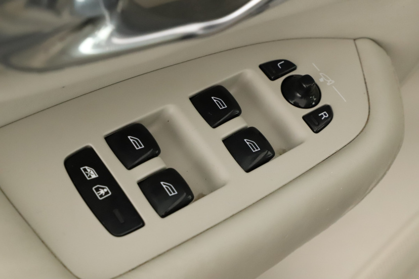 Volvo XC90, 2018