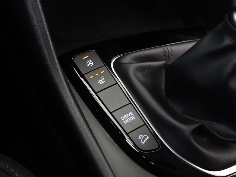 Hyundai Tucson, 2022
