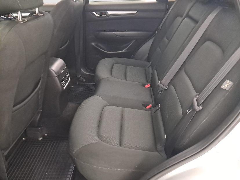 Mazda CX-5, 2022
