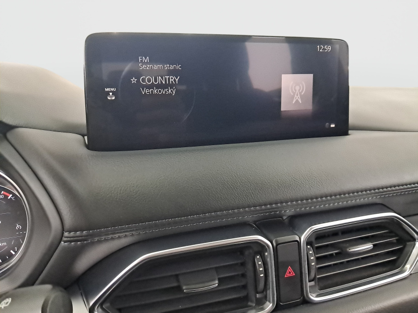 Mazda CX-5, 2022