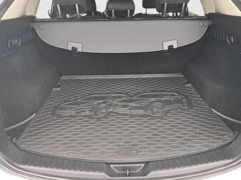 Mazda CX-5, 2022
