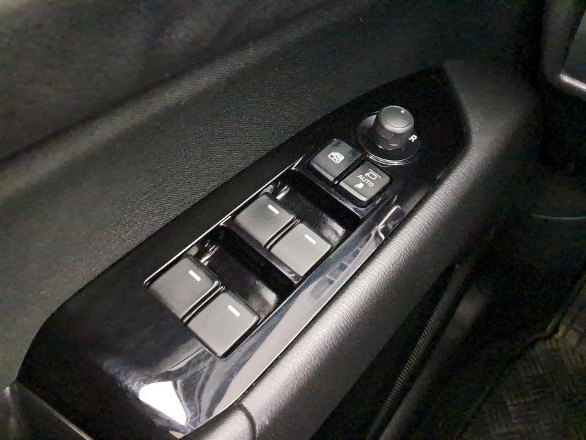 Mazda CX-5, 2022