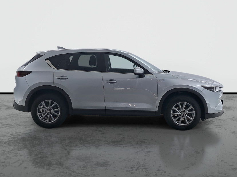 Mazda CX-5, 2022