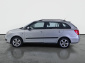 Škoda Fabia, 2009