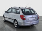 Škoda Fabia, 2009