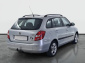 Škoda Fabia, 2009
