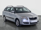 Škoda Fabia, 2009