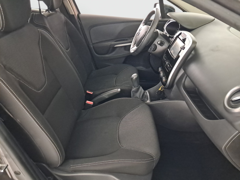 Renault Clio, 2015