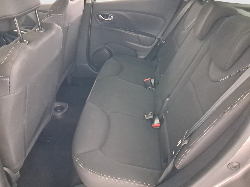 Renault Clio, 2015
