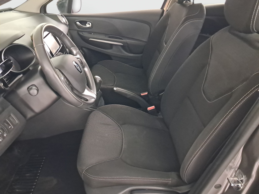 Renault Clio, 2015