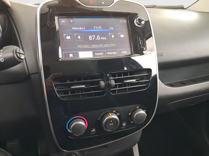 Renault Clio, 2015