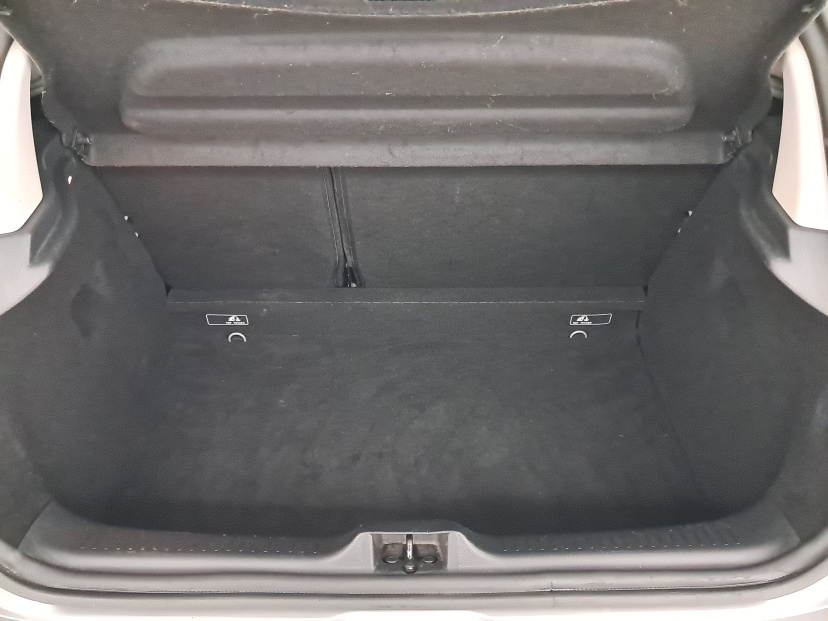 Renault Clio, 2015