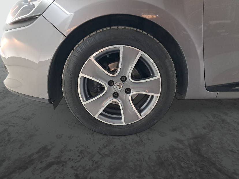 Renault Clio, 2015