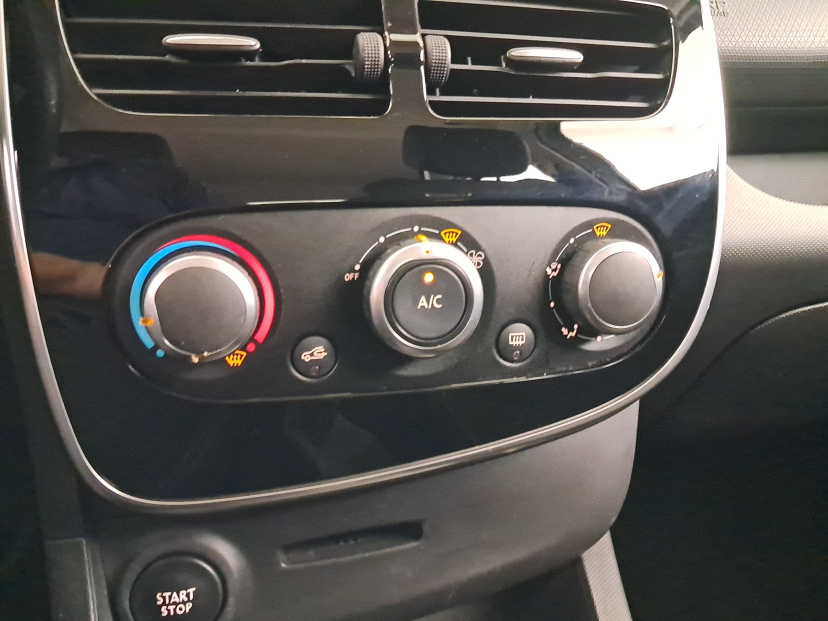 Renault Clio, 2015
