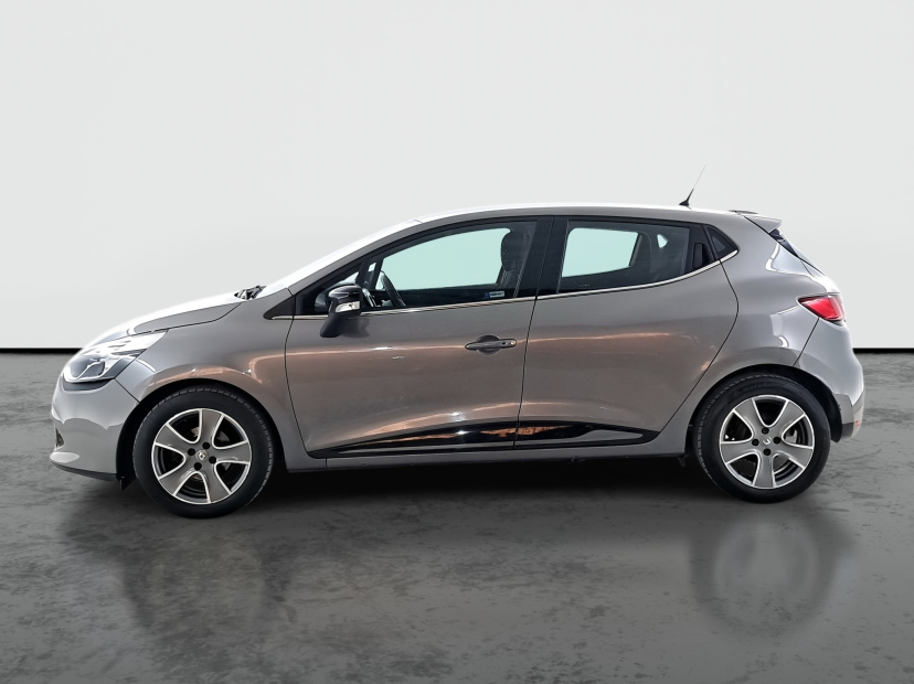 Renault Clio, 2015