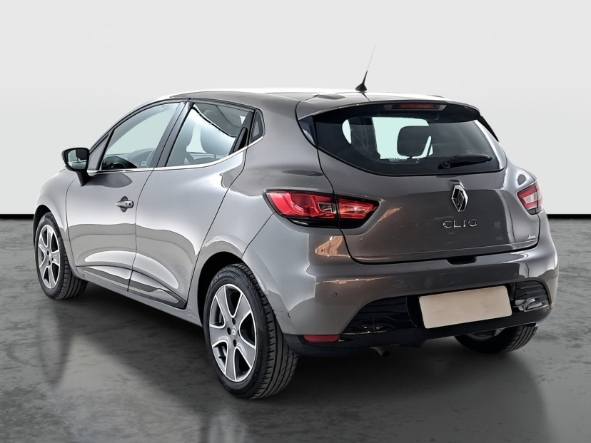 Renault Clio, 2015