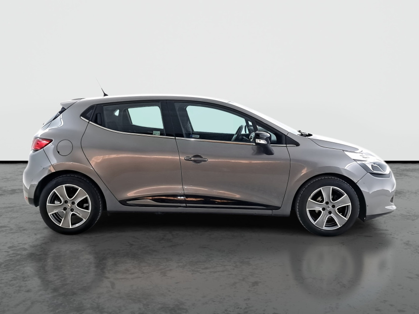 Renault Clio, 2015