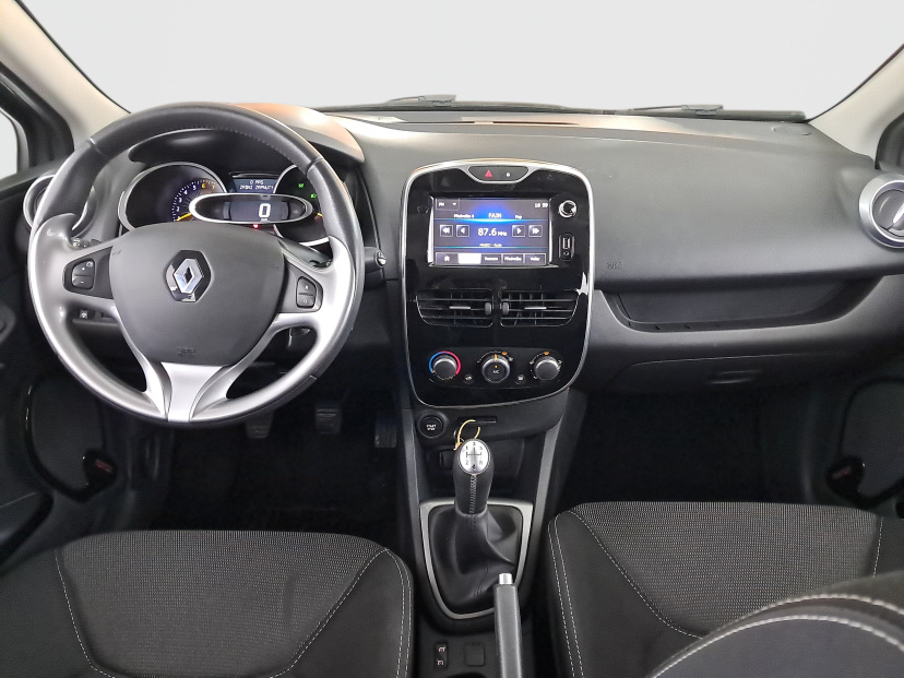 Renault Clio, 2015