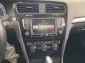 Volkswagen Golf, 2015