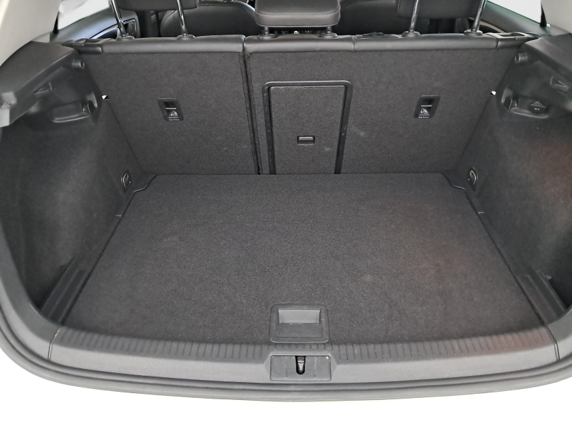 Volkswagen Golf, 2015