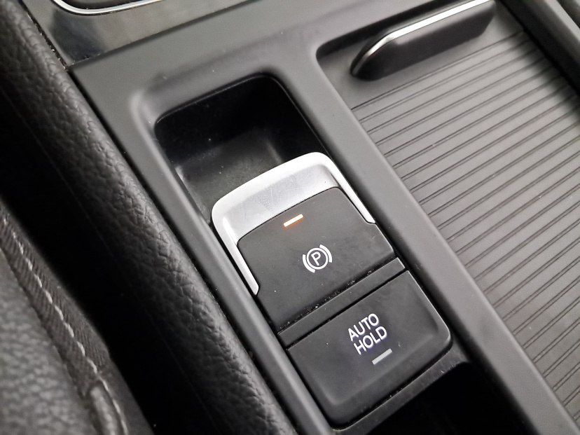 Volkswagen Golf, 2015