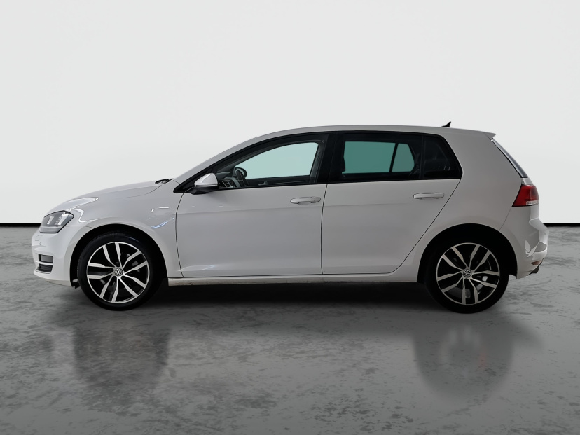 Volkswagen Golf, 2015