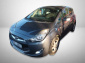 Hyundai ix20, 2011