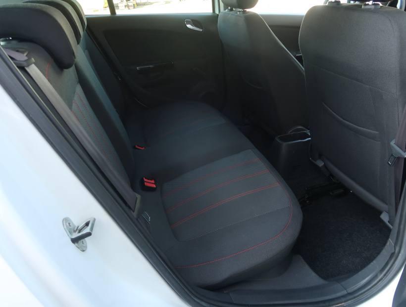Opel Corsa, 2014